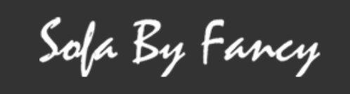 Sofa by Fancy