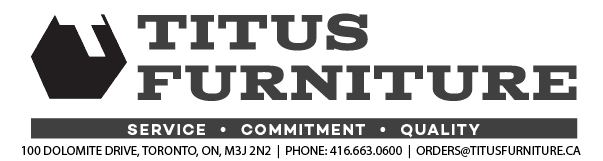 Titus Furniture