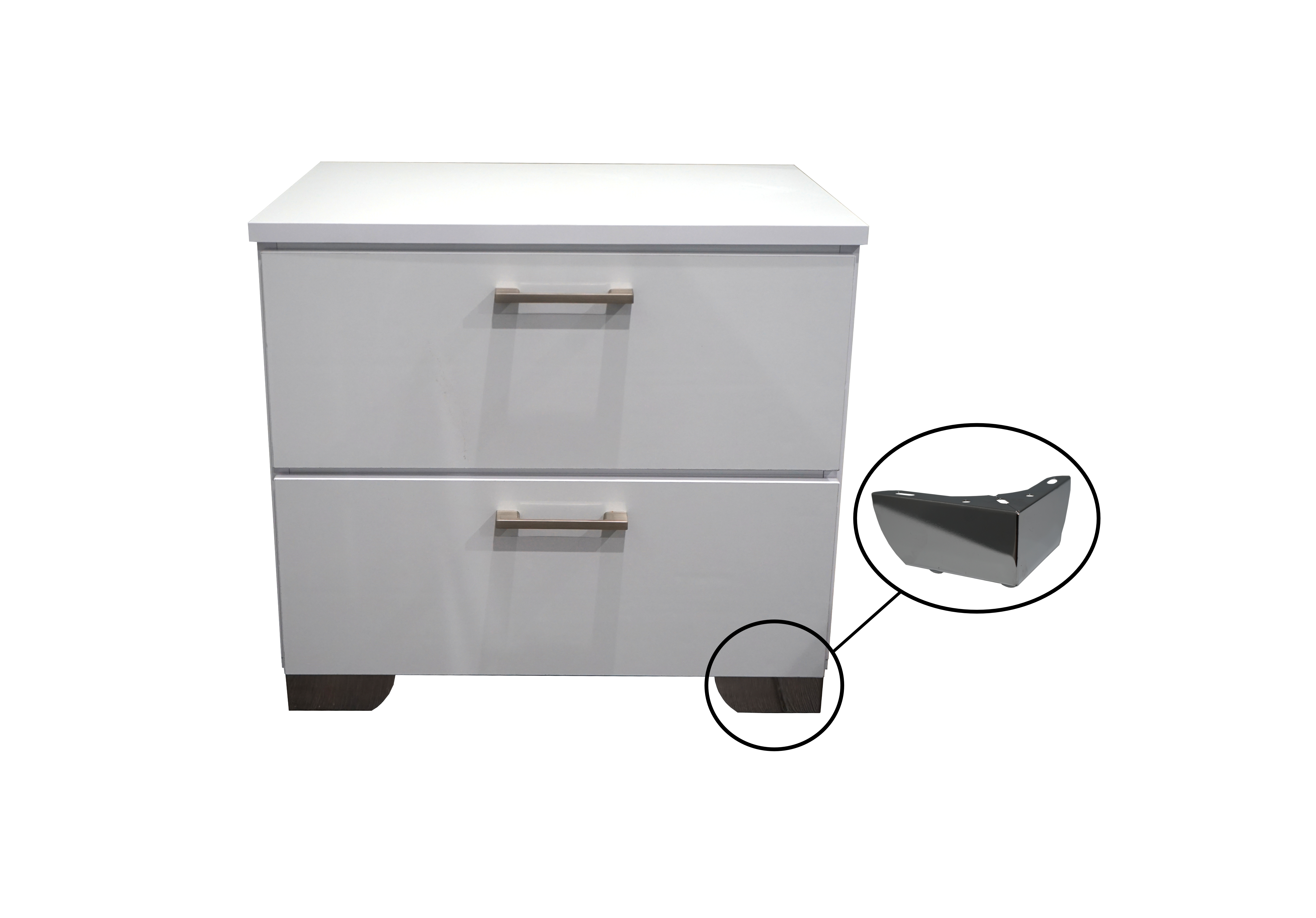 Florence Nightstand image 1